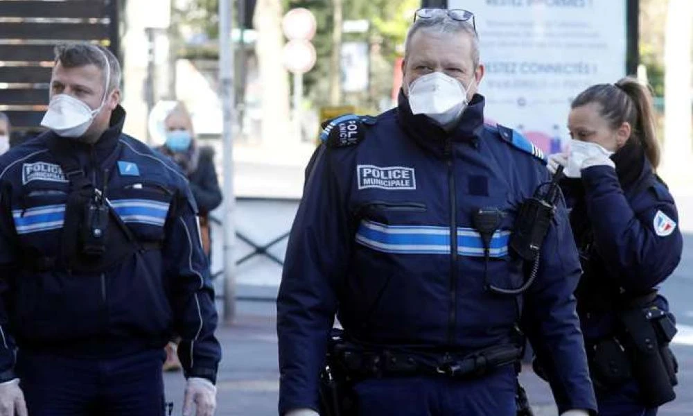Στη Γαλλία εντοπίστηκε αγνοούμενος από το Βέλγιο σε κατάσταση σύγχυσης και με συρματοπλέγματα στο σώμα